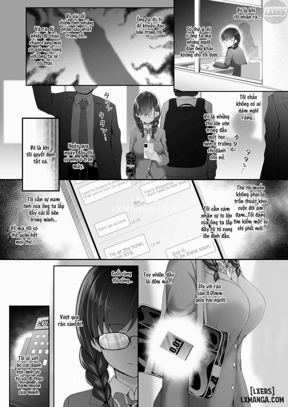 0.01mm Boundary Oneshot trang 12