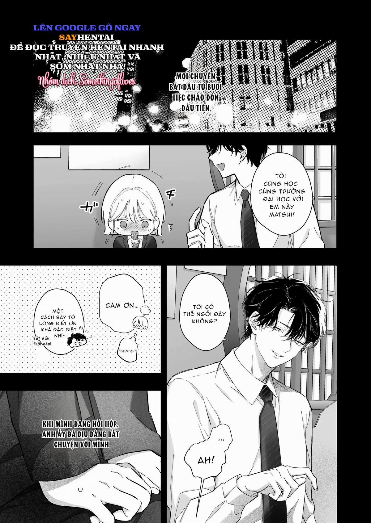 000 ngày với sensei Tsuji 1 trang 11