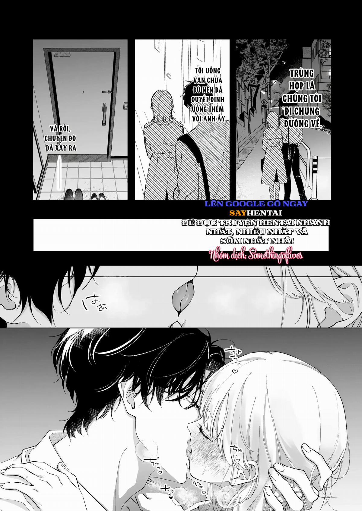 000 ngày với sensei Tsuji 1 trang 12