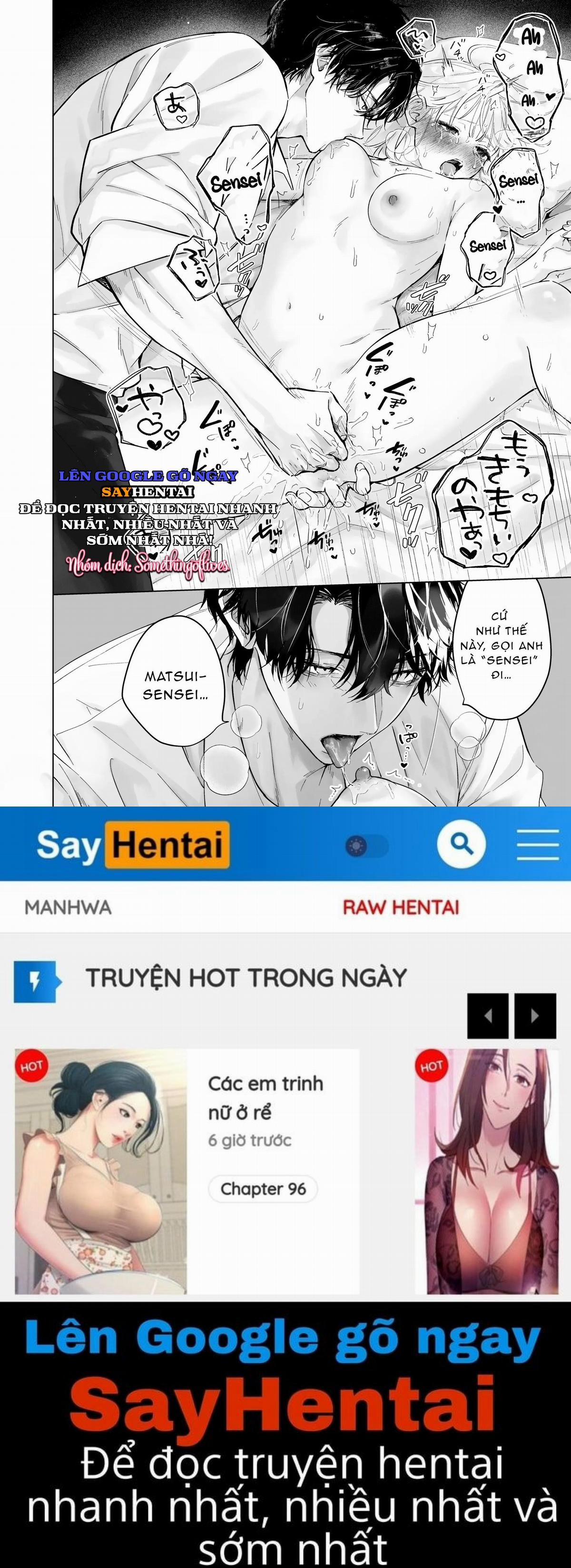 000 ngày với sensei Tsuji 1 trang 19