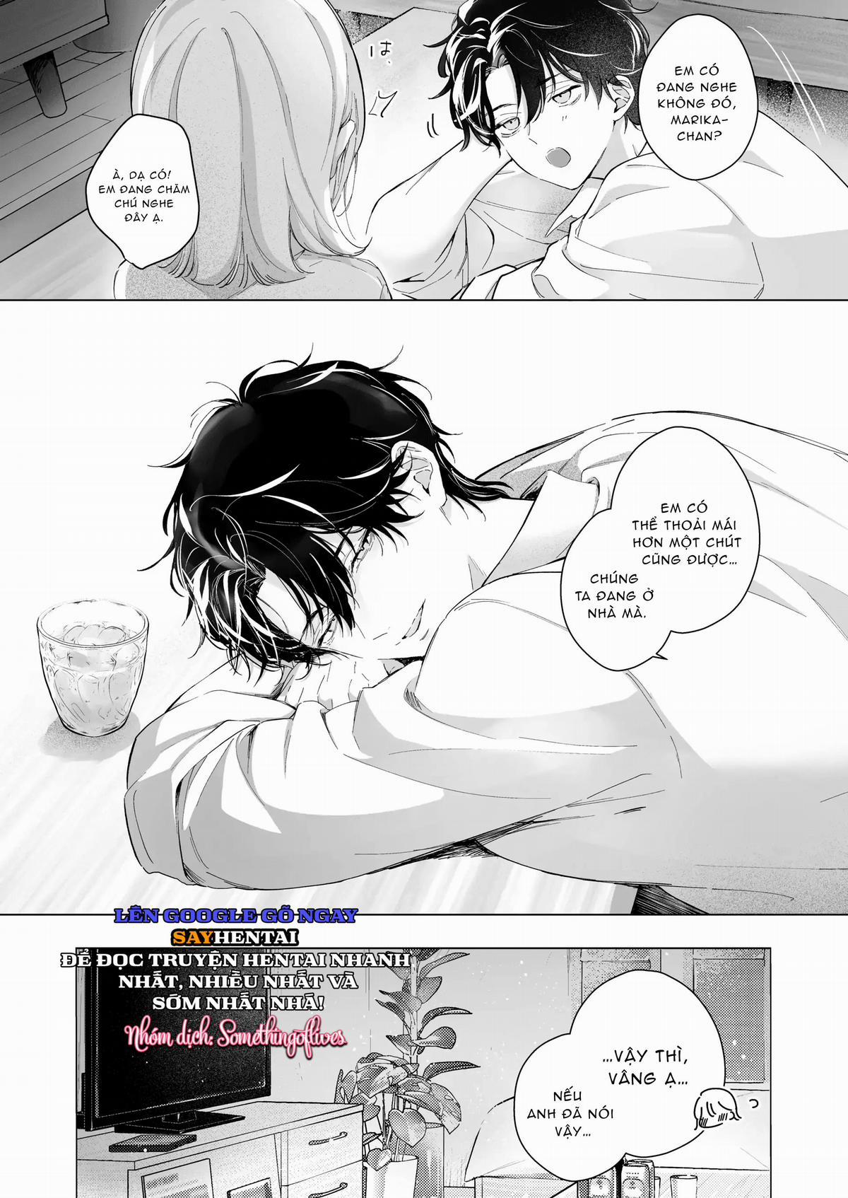 000 ngày với sensei Tsuji 1 trang 7