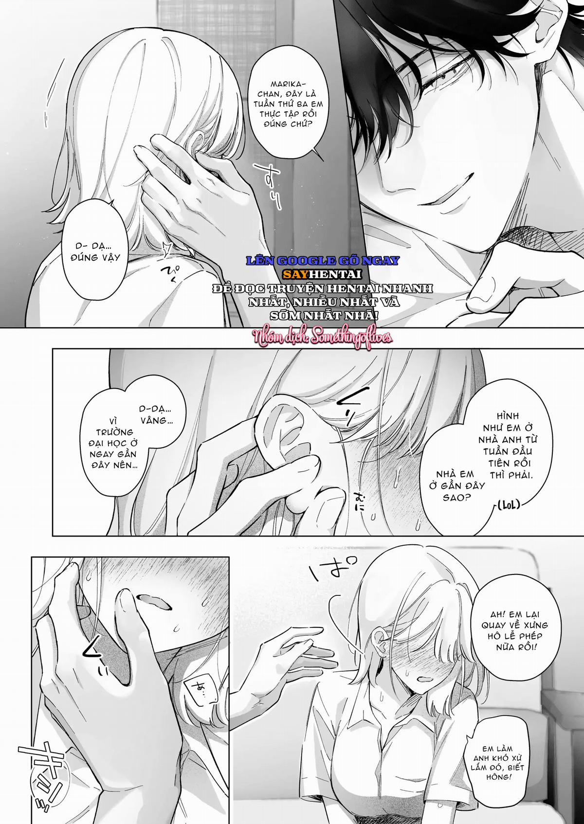 000 ngày với sensei Tsuji 1 trang 8