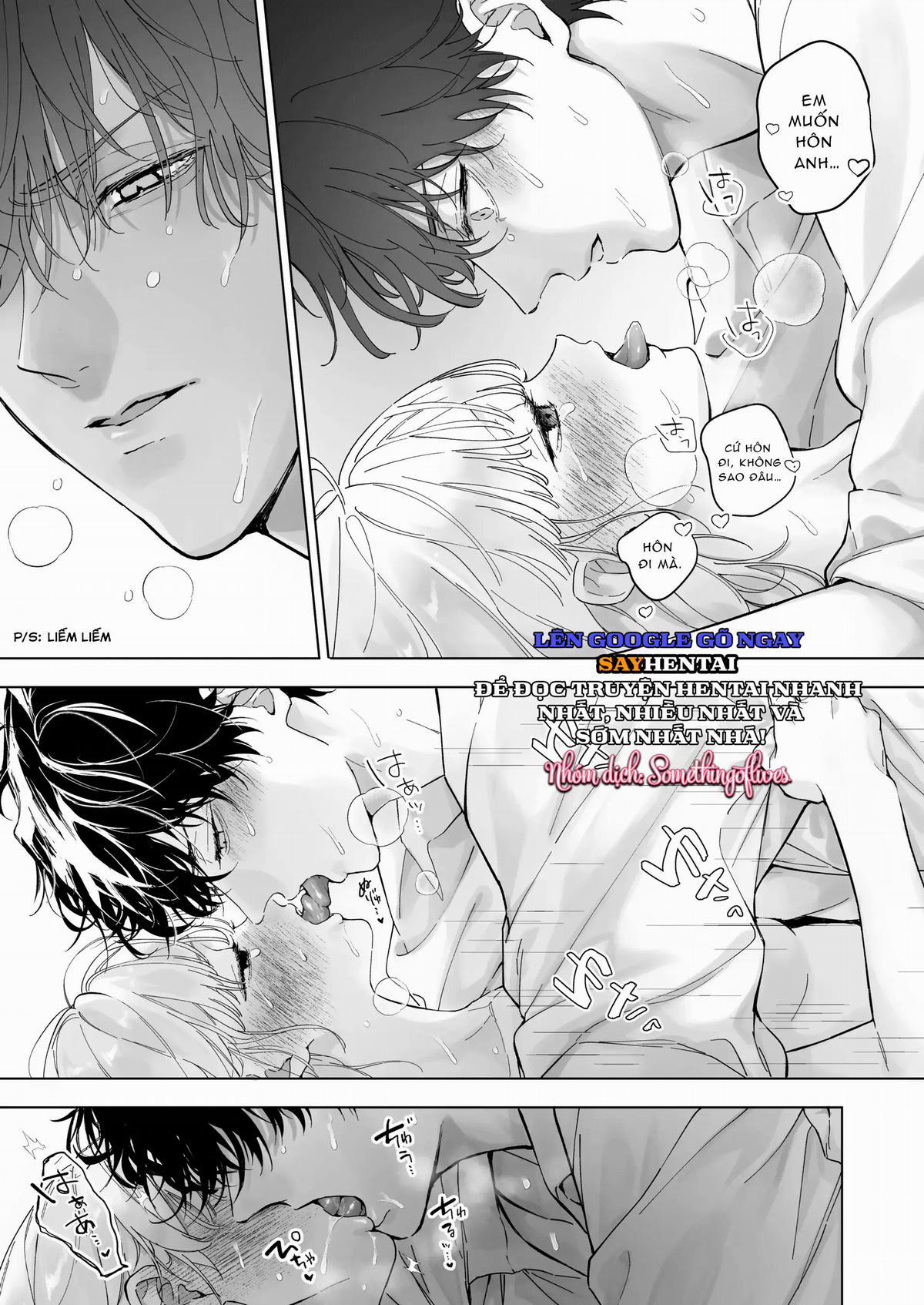 000 ngày với sensei Tsuji 2 trang 12