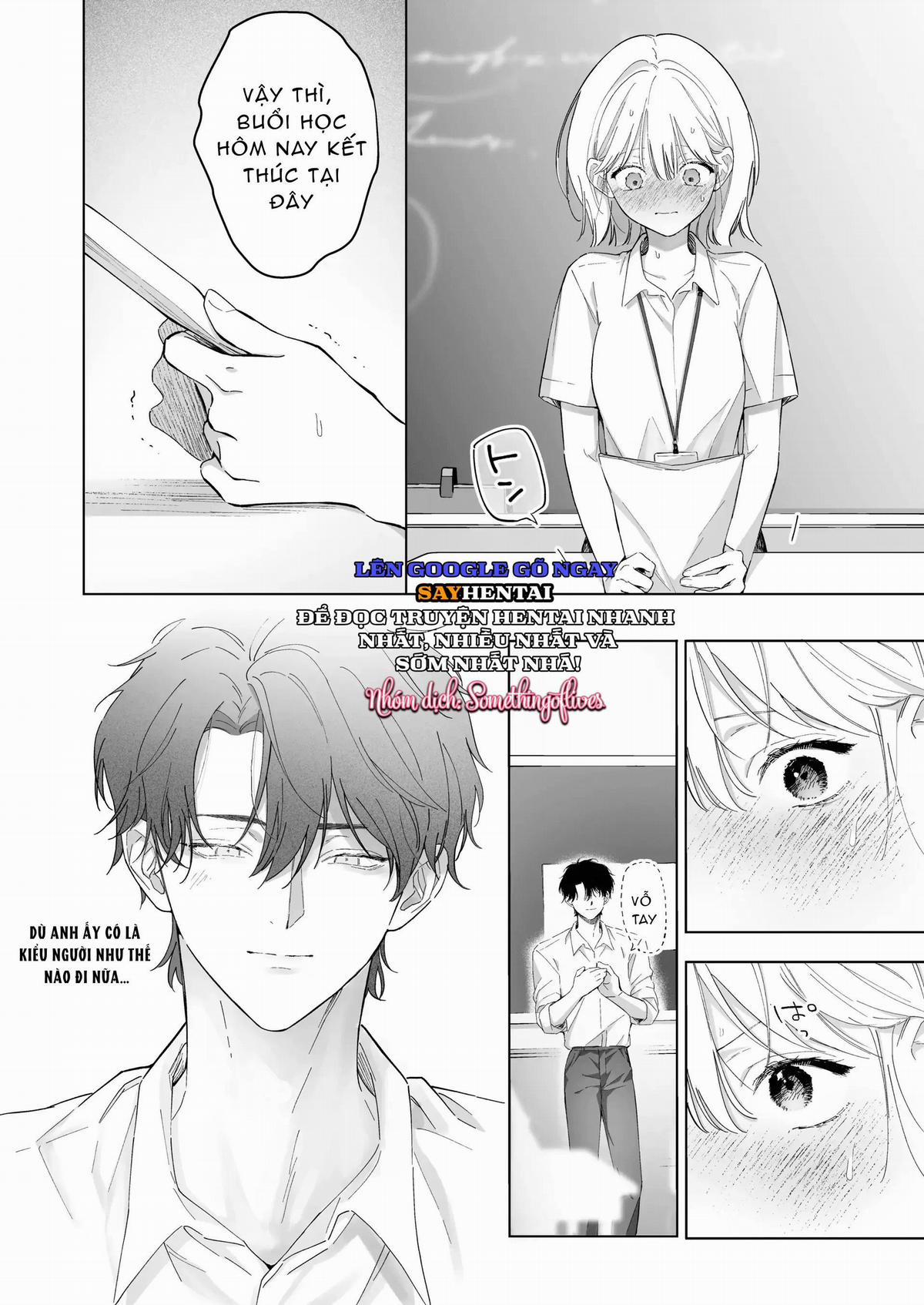 000 ngày với sensei Tsuji 3 trang 1