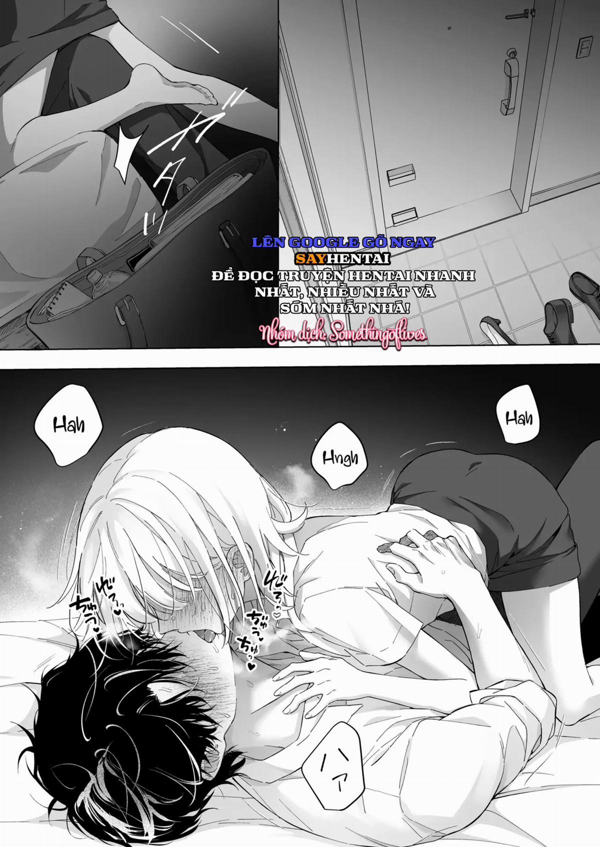 000 ngày với sensei Tsuji 3 trang 10