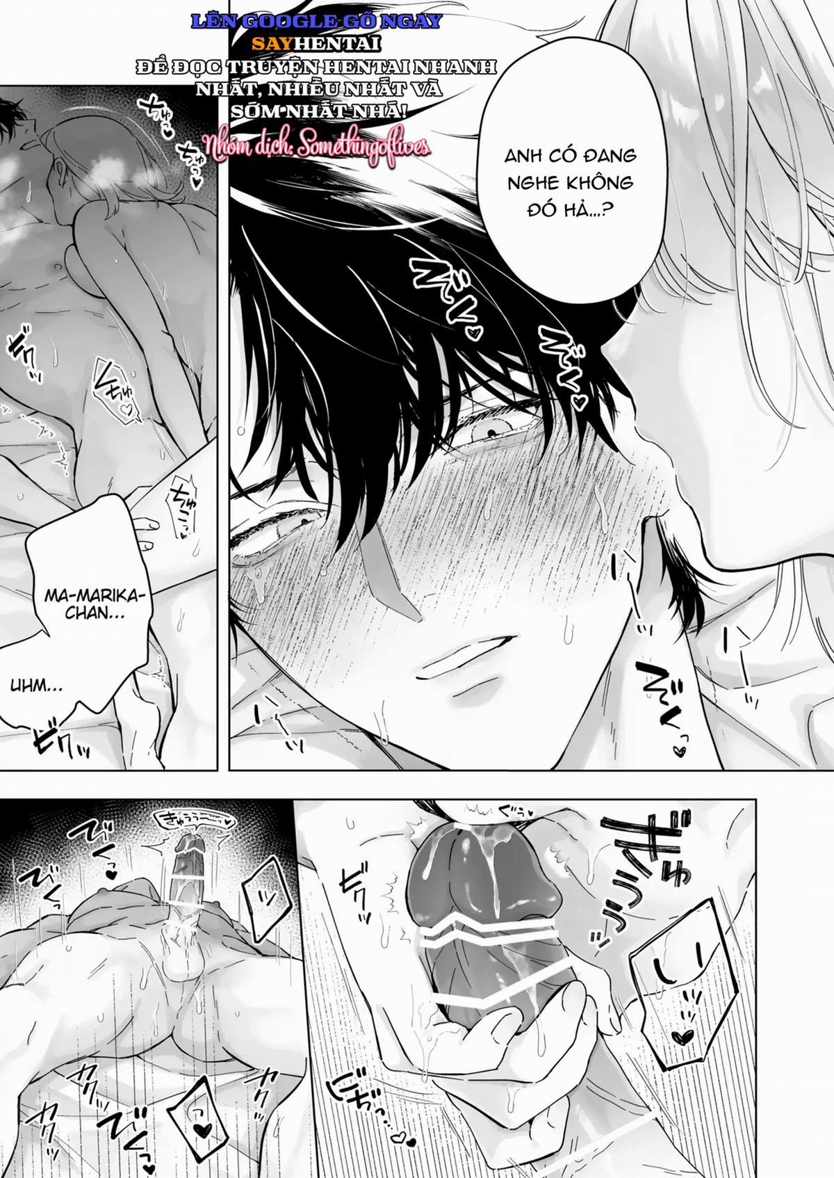 000 ngày với sensei Tsuji 3 trang 16