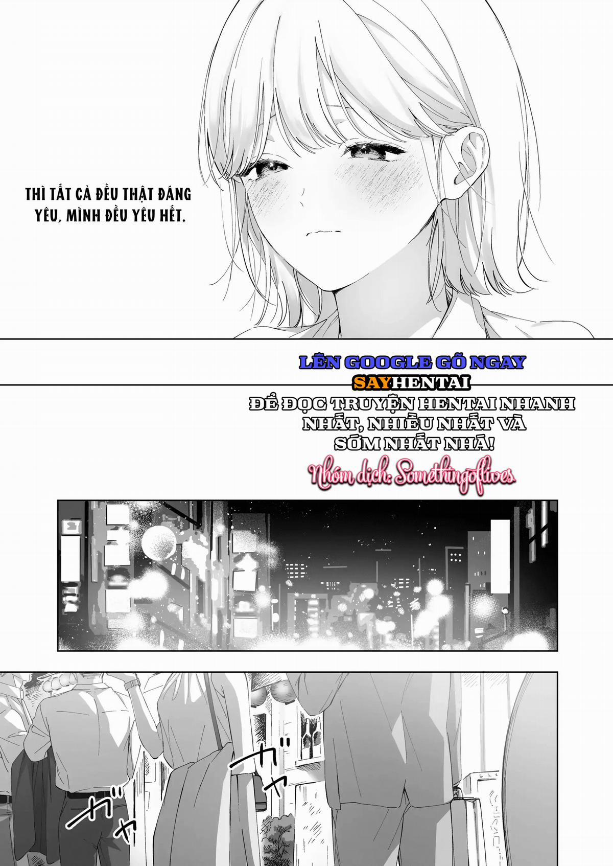 000 ngày với sensei Tsuji 3 trang 2