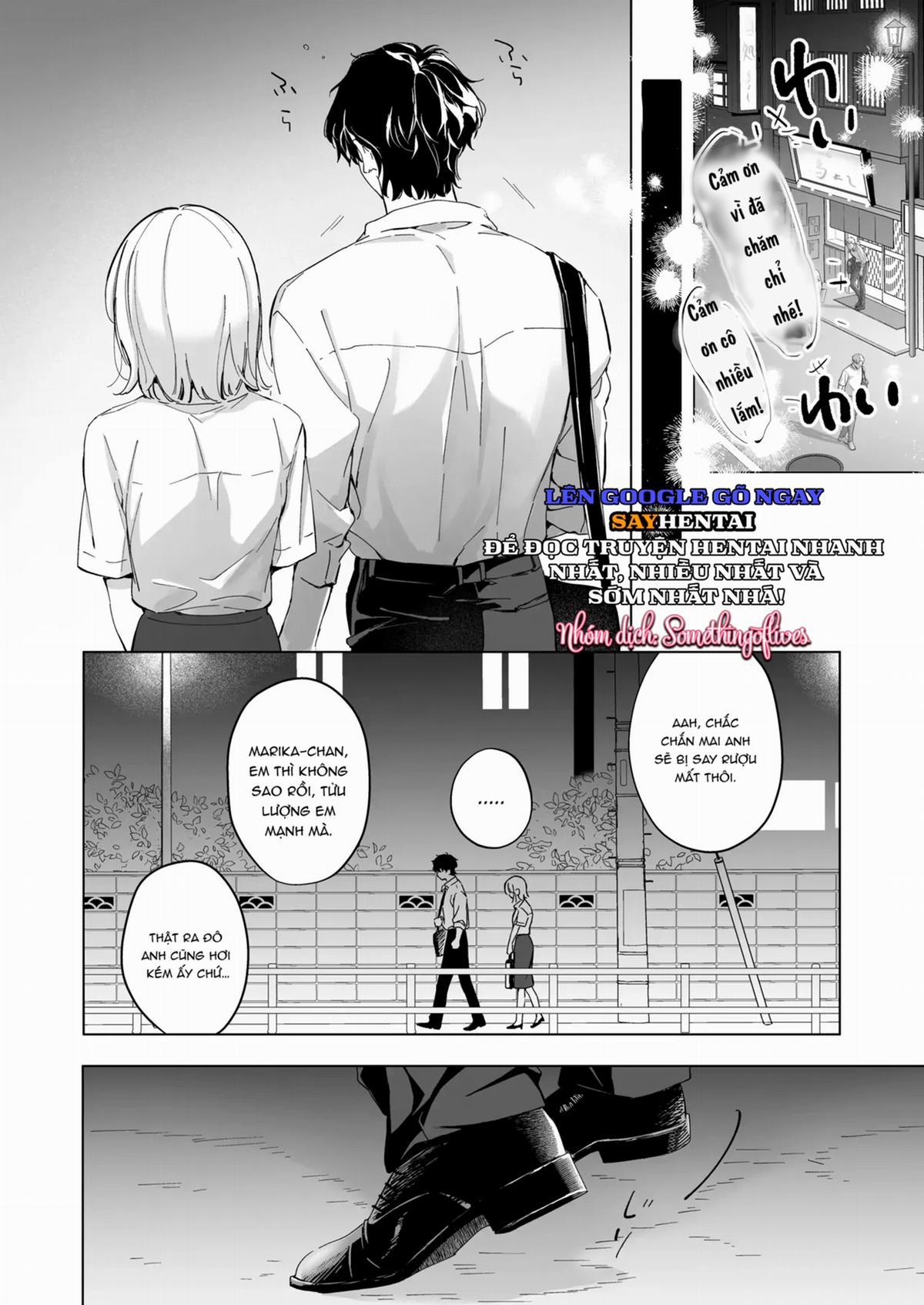 000 ngày với sensei Tsuji 3 trang 3