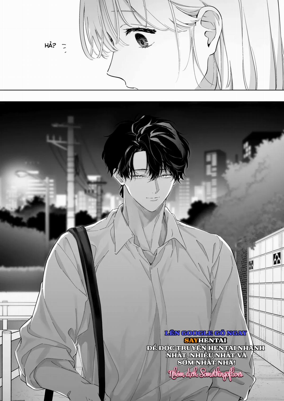 000 ngày với sensei Tsuji 3 trang 4