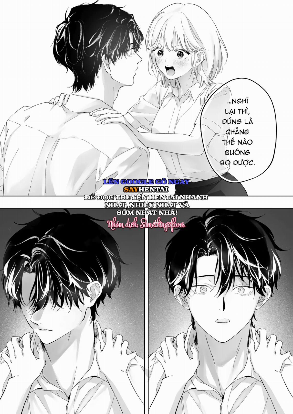 000 ngày với sensei Tsuji 3 trang 6