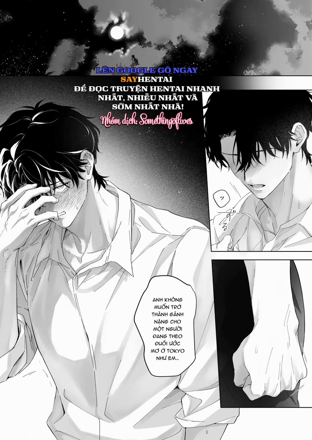 000 ngày với sensei Tsuji 3 trang 7