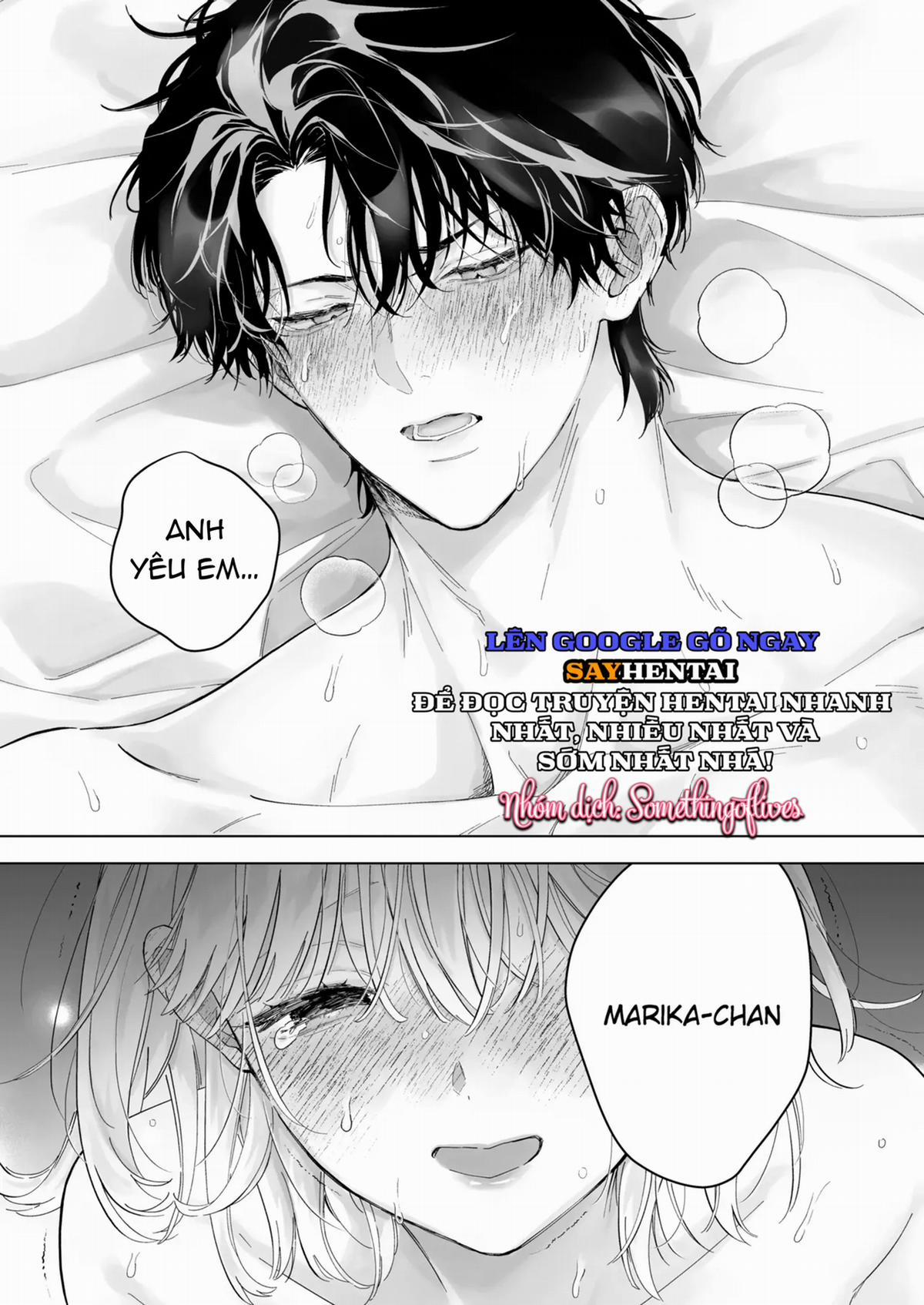 000 ngày với sensei Tsuji 4 trang 12