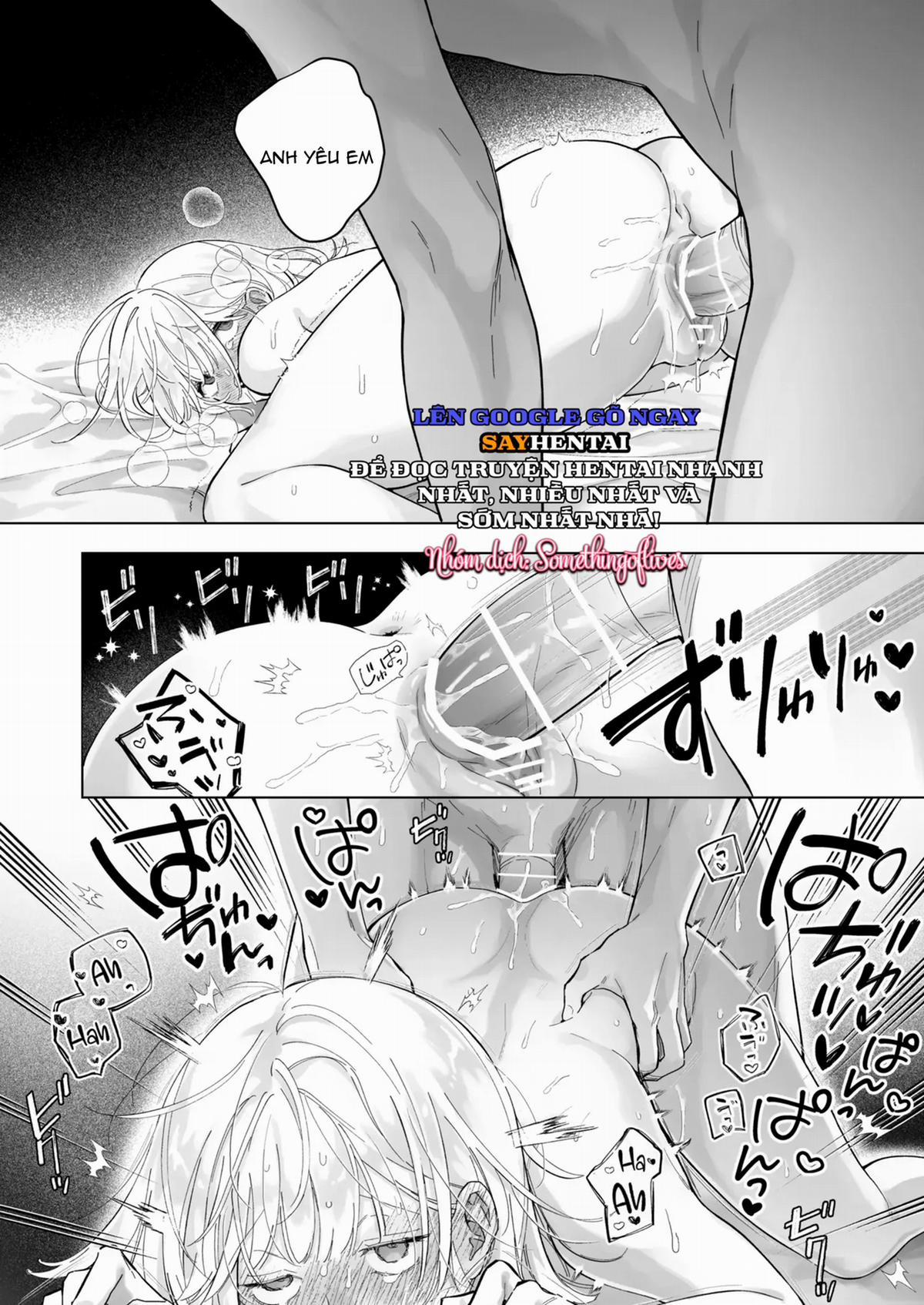 000 ngày với sensei Tsuji 4 trang 17