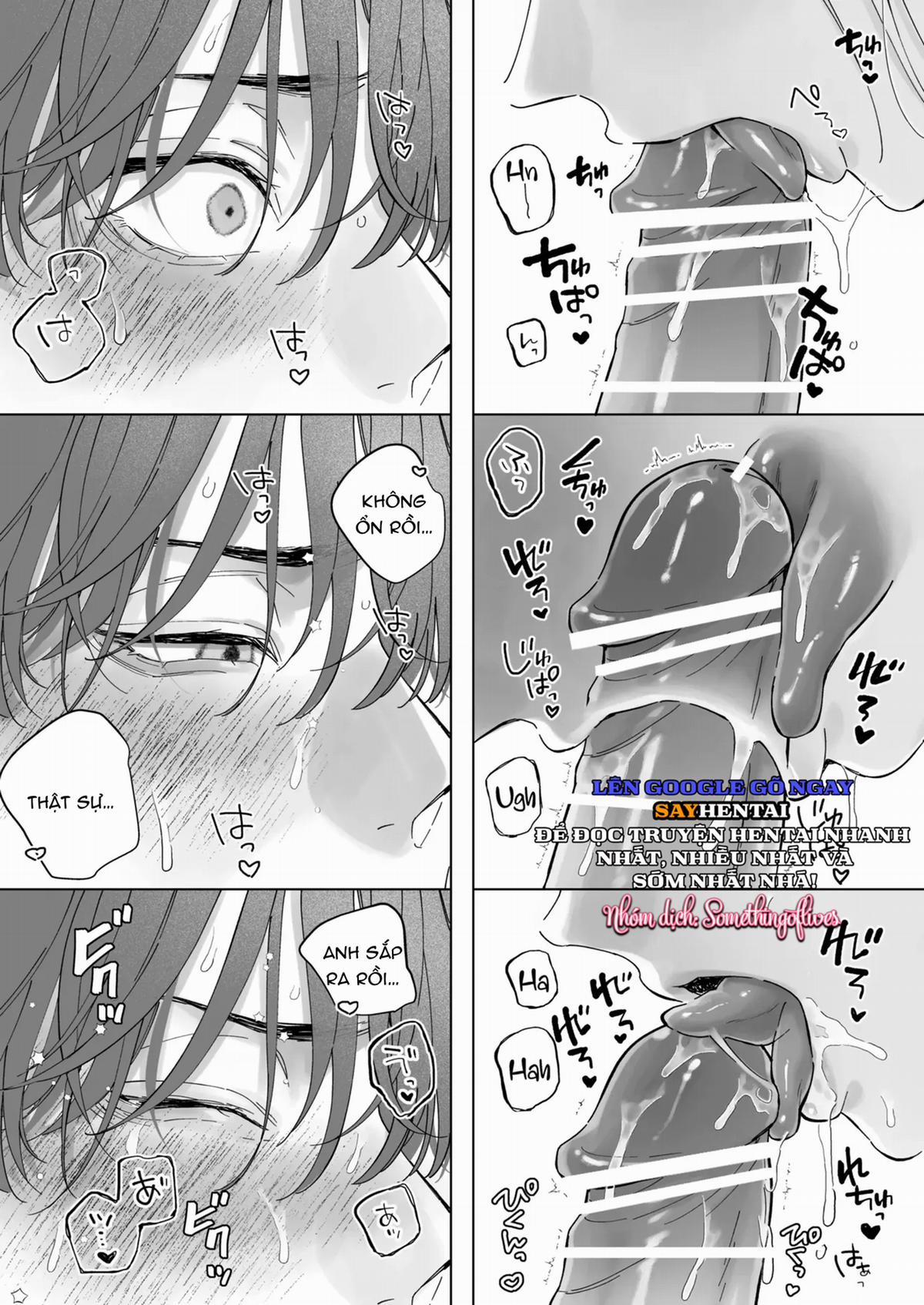 000 ngày với sensei Tsuji 4 trang 2