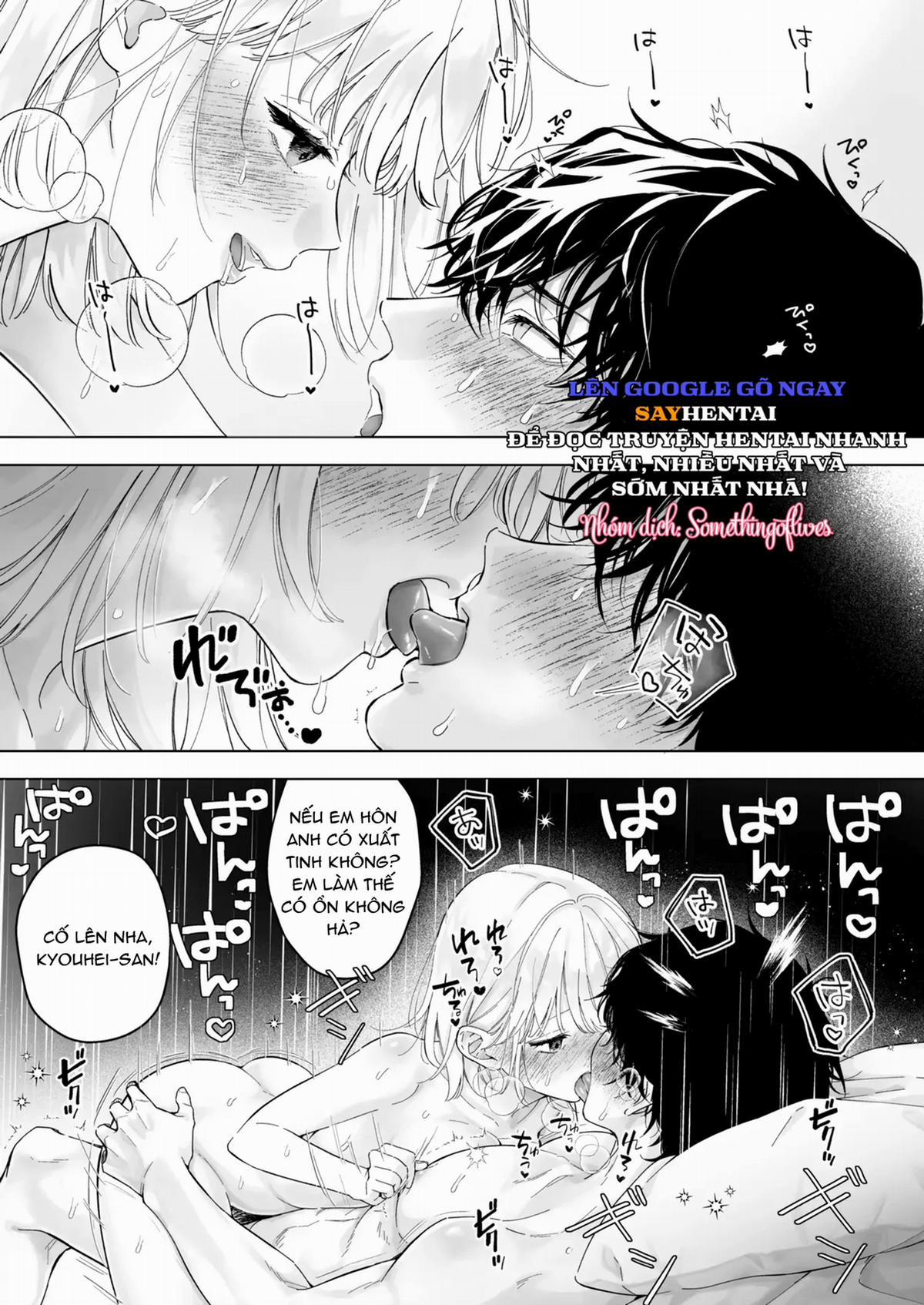 000 ngày với sensei Tsuji 4 trang 8