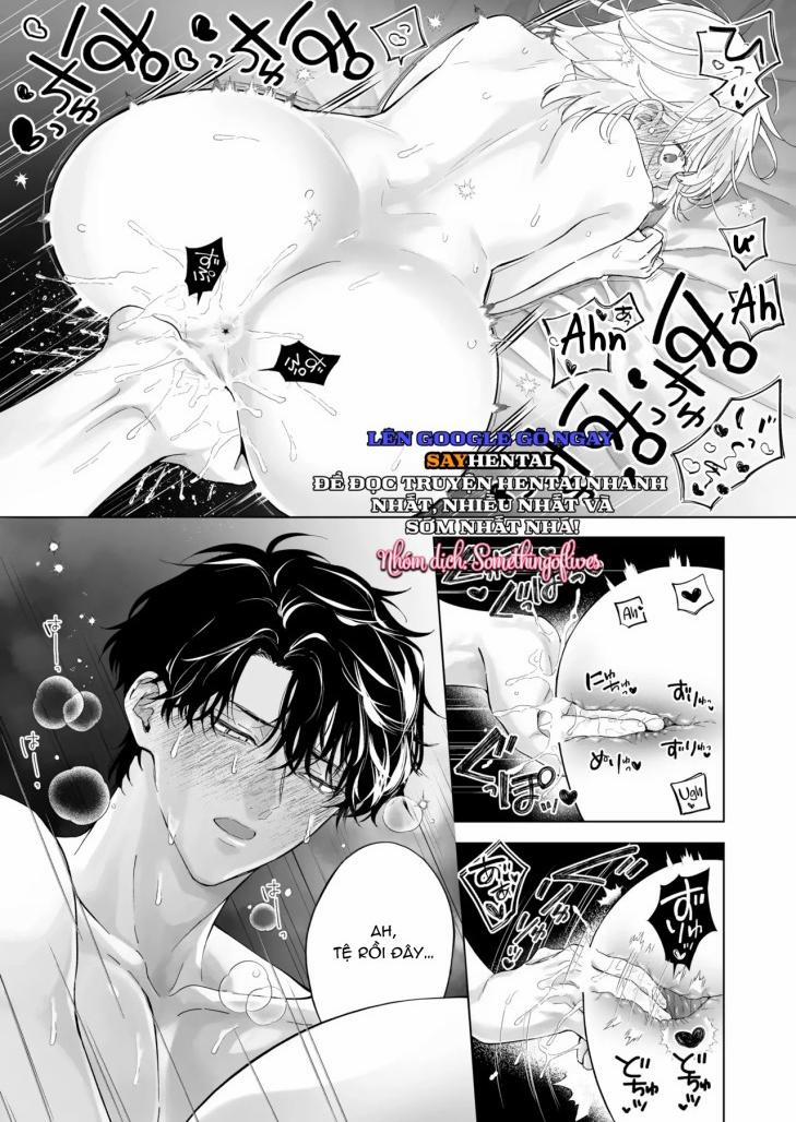 000 ngày với sensei Tsuji 5 trang 0