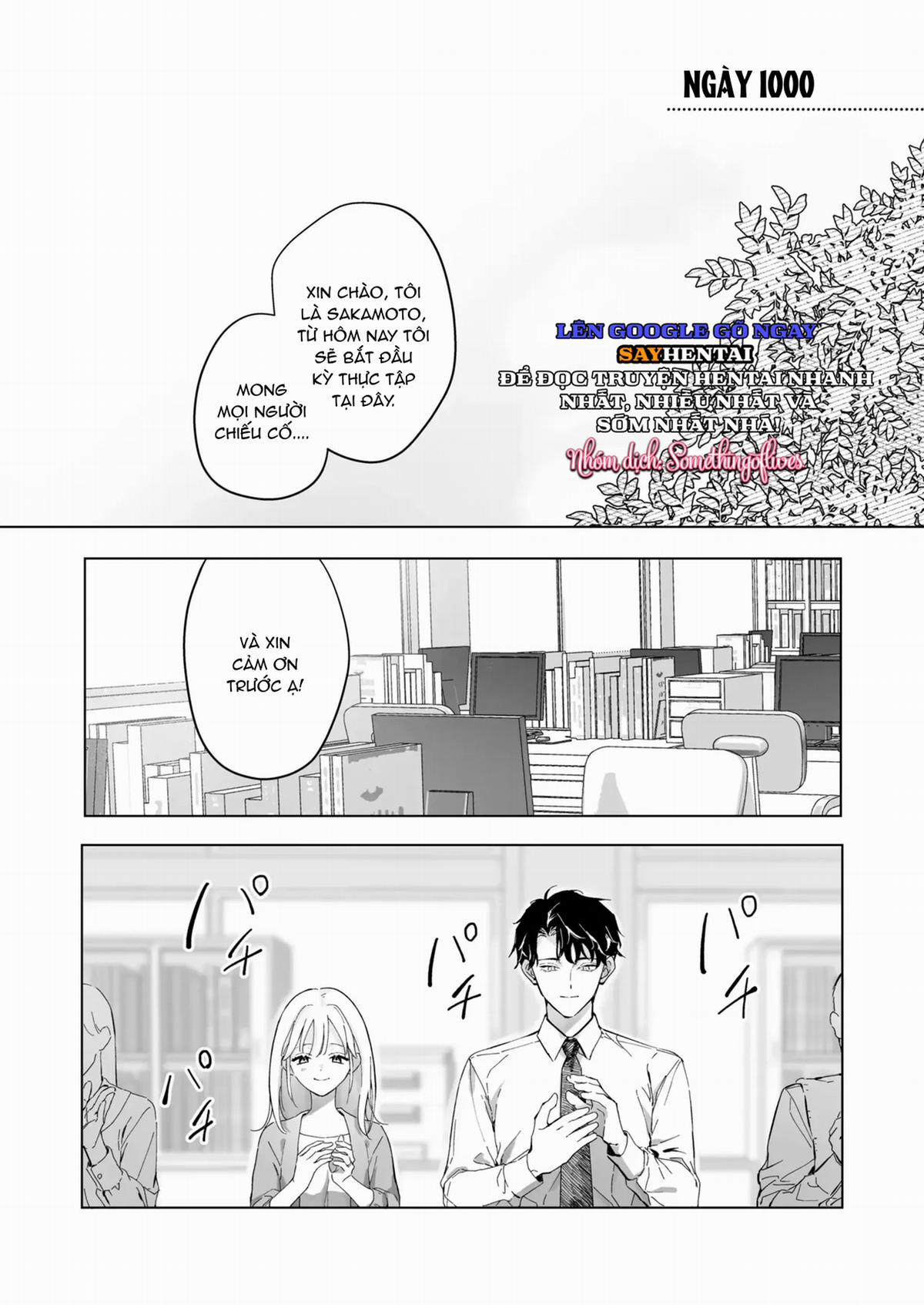 000 ngày với sensei Tsuji 5 trang 11