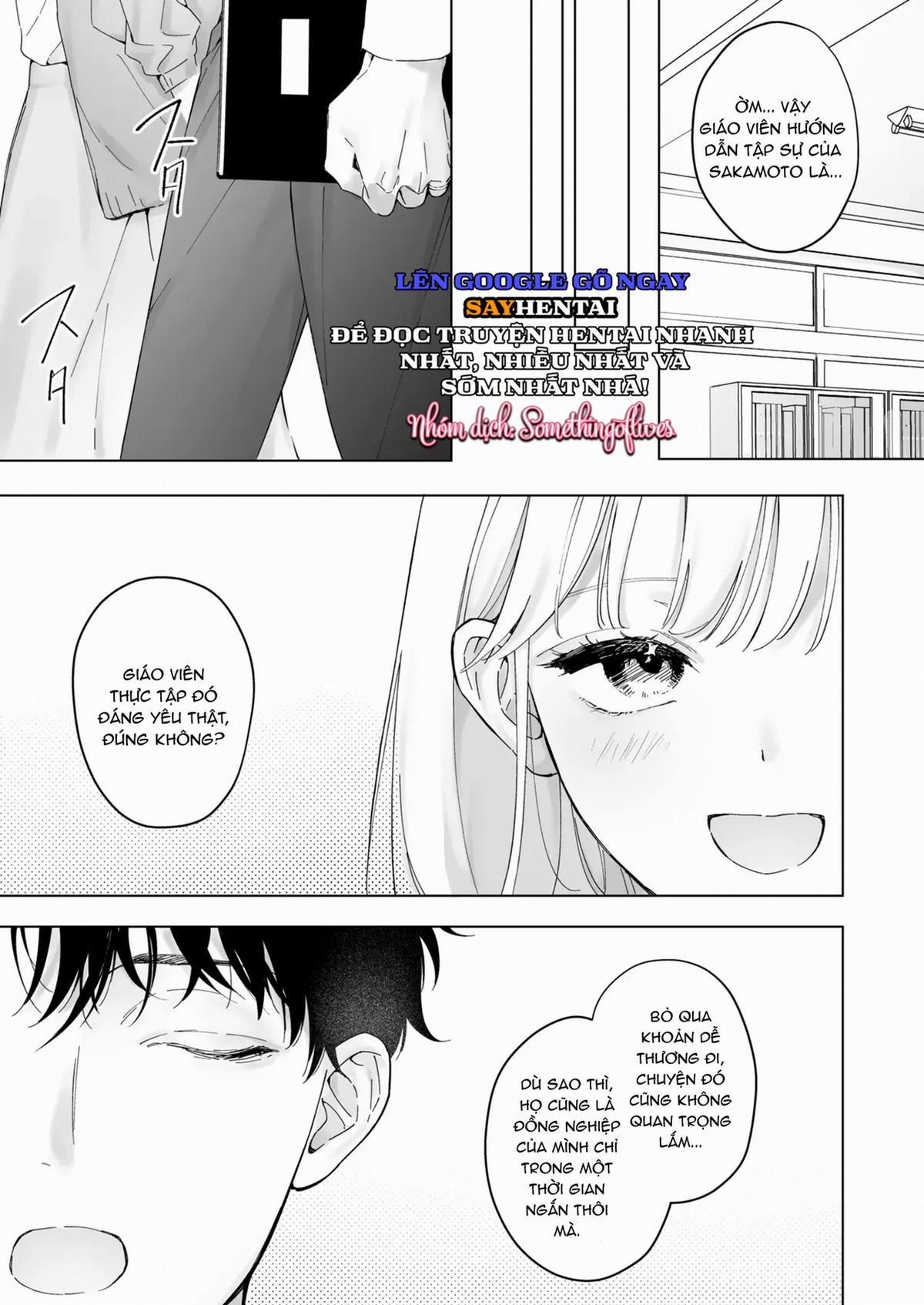 000 ngày với sensei Tsuji 5 trang 12