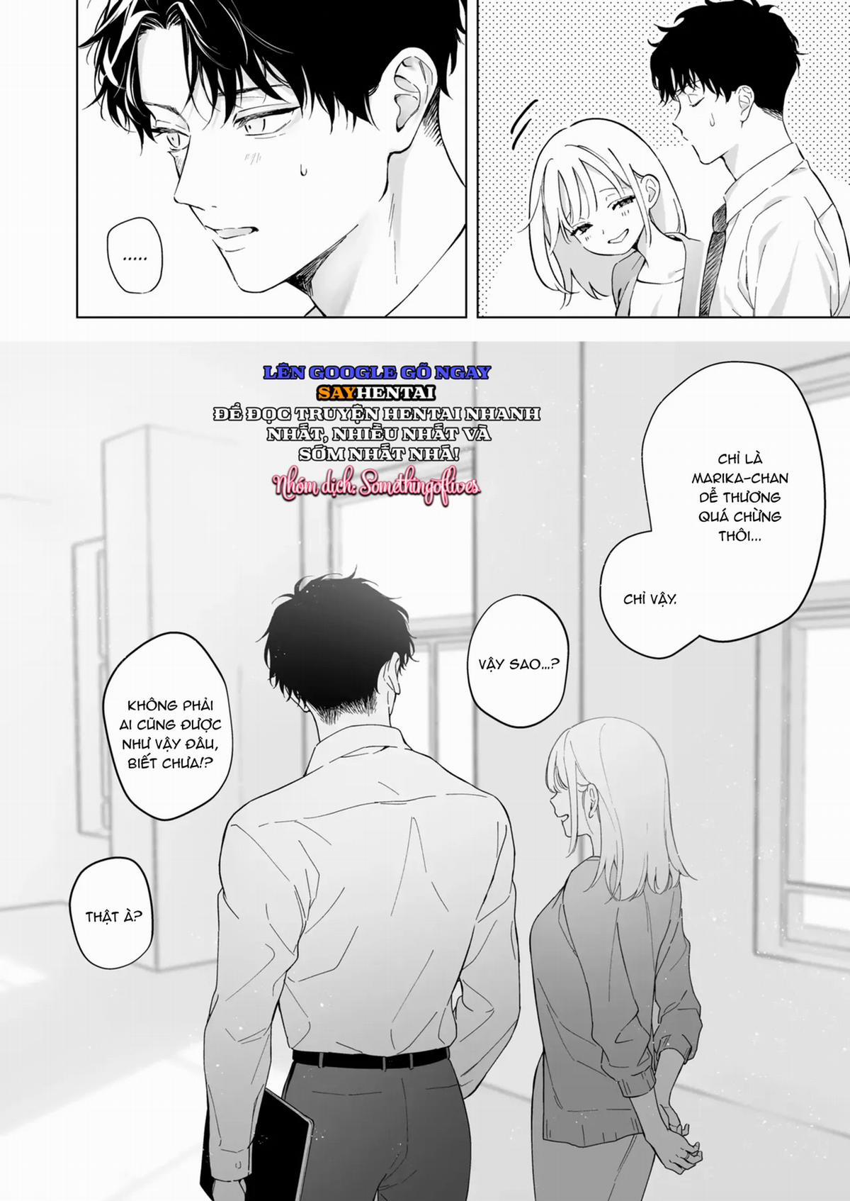 000 ngày với sensei Tsuji 5 trang 13