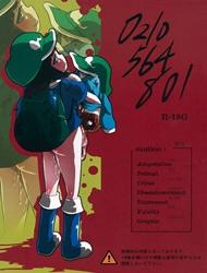 Đọc truyện tranh 0210564801 (Touhou)