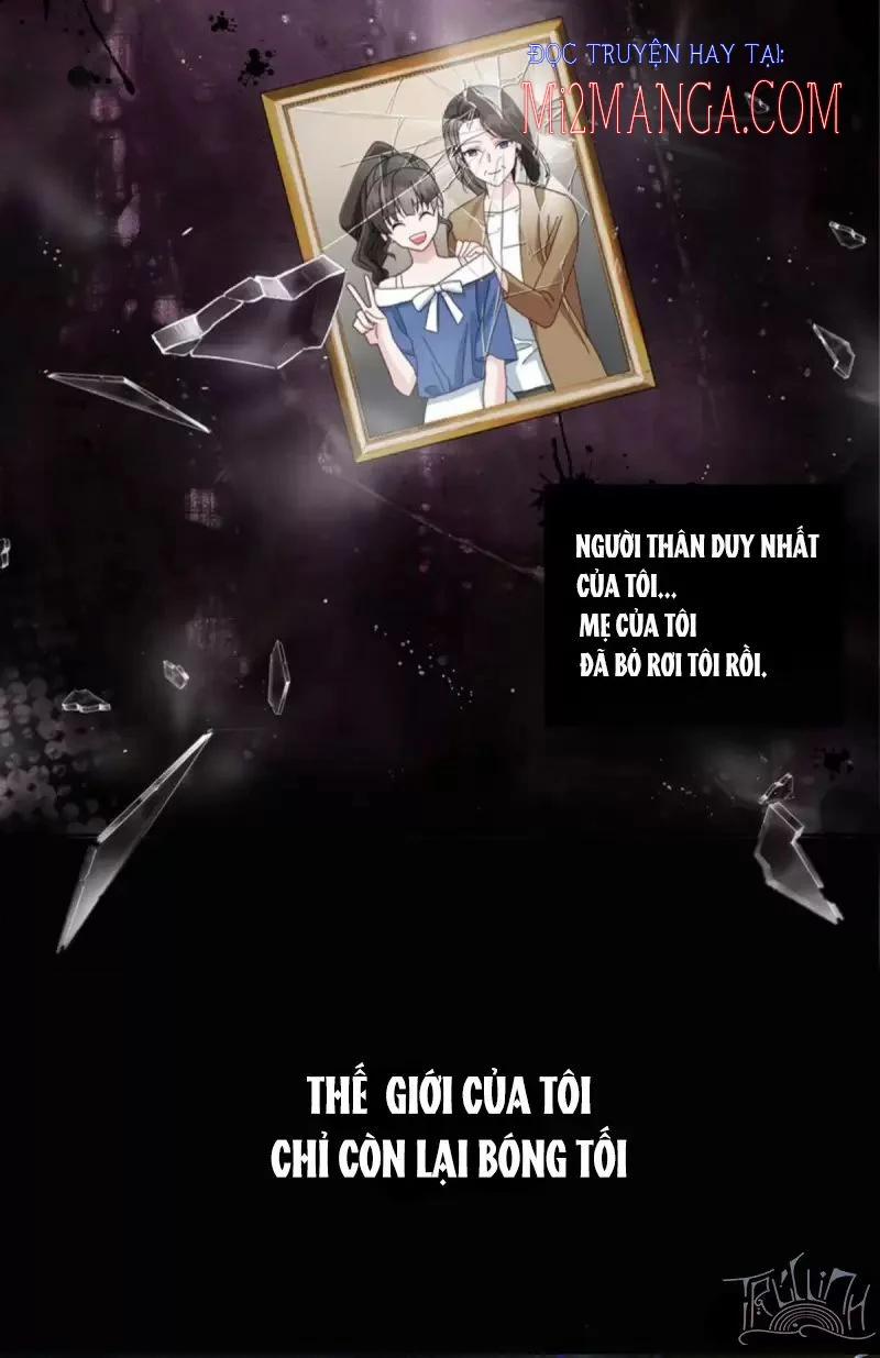 1/4 Bí Mật 0 trang 18