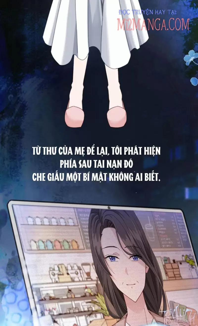 1/4 Bí Mật 0 trang 20