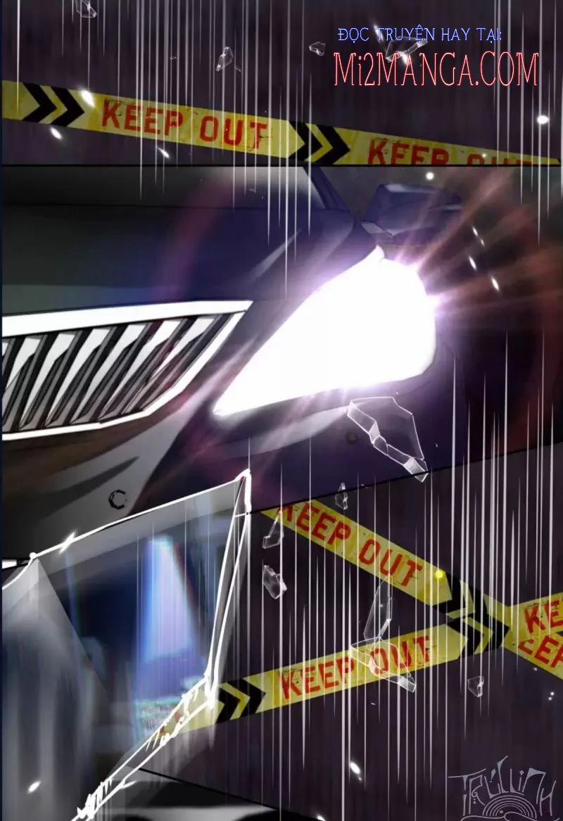 1/4 Bí Mật 0 trang 22