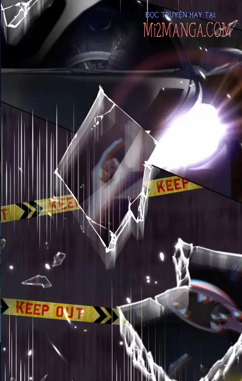 1/4 Bí Mật 0 trang 23