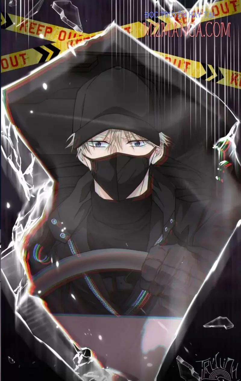 1/4 Bí Mật 0 trang 24