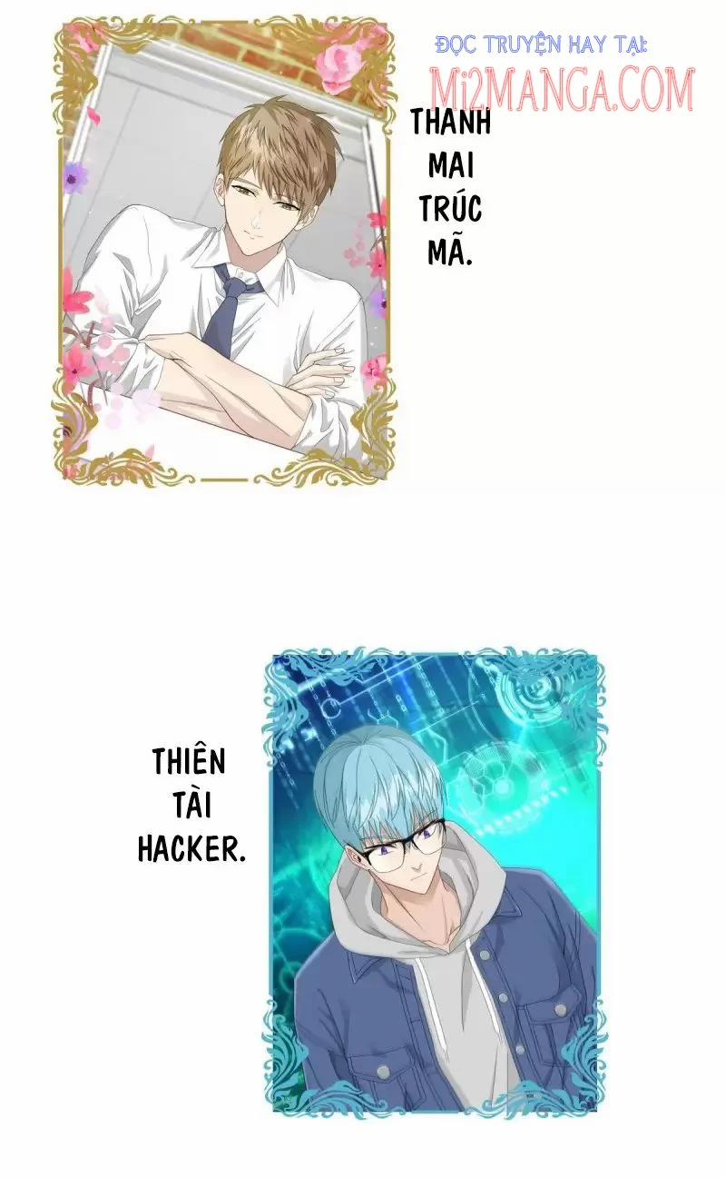 1/4 Bí Mật 0 trang 27