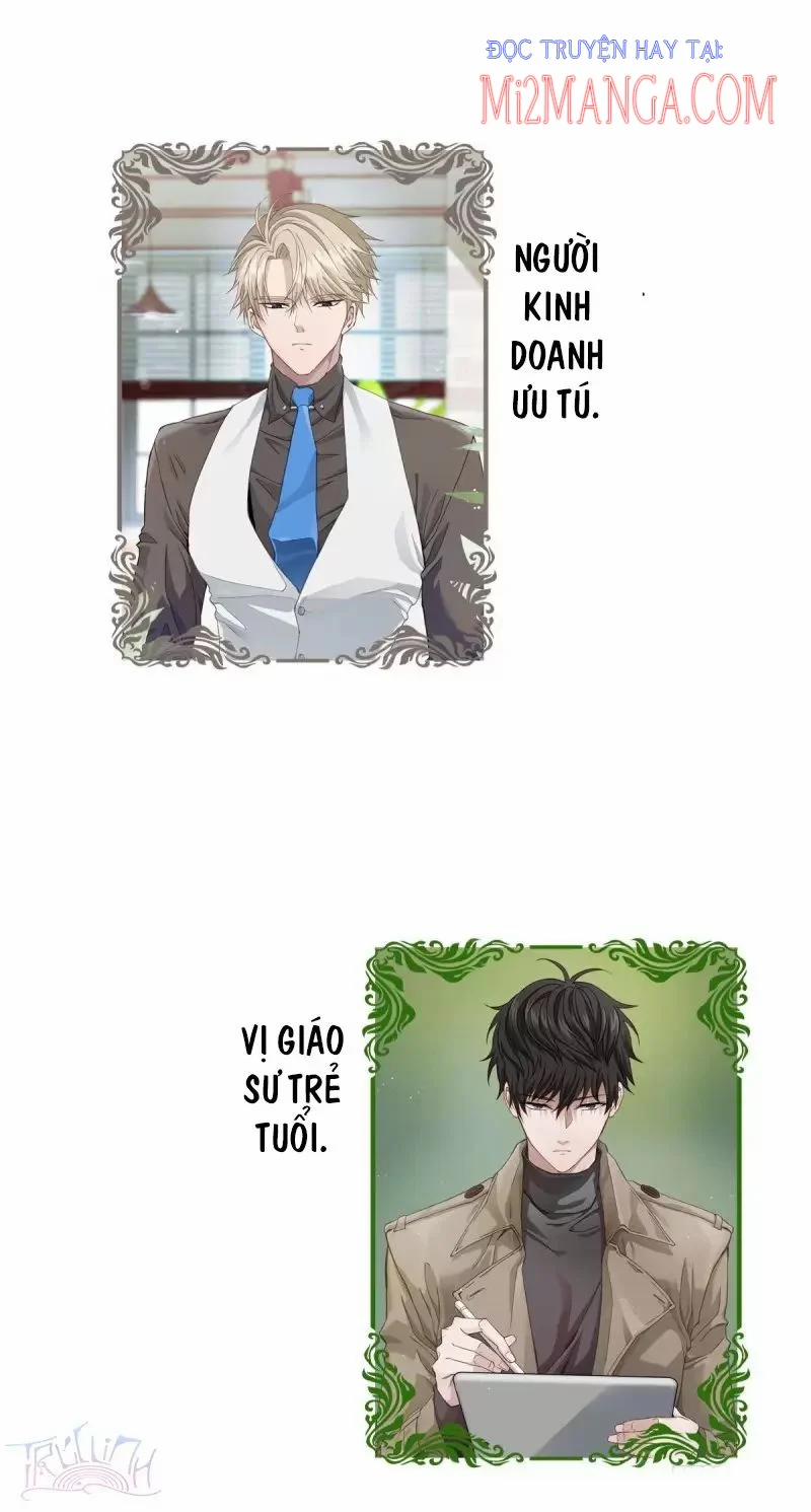 1/4 Bí Mật 0 trang 28