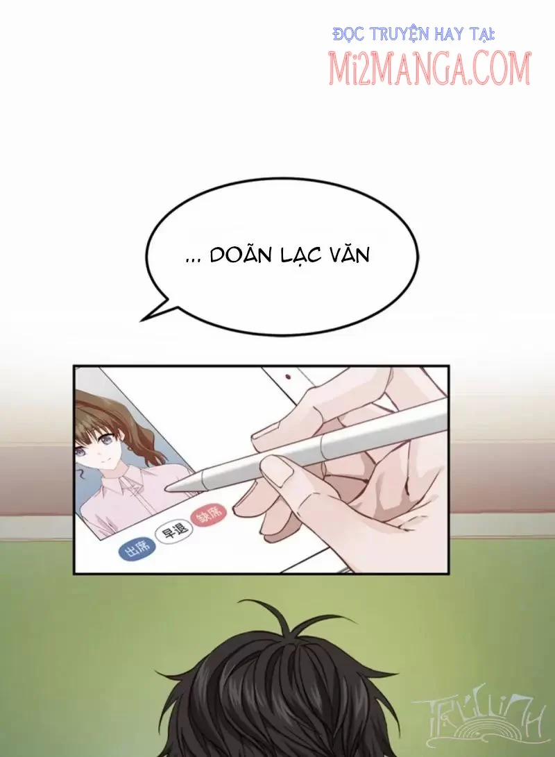 1/4 Bí Mật 0 trang 6