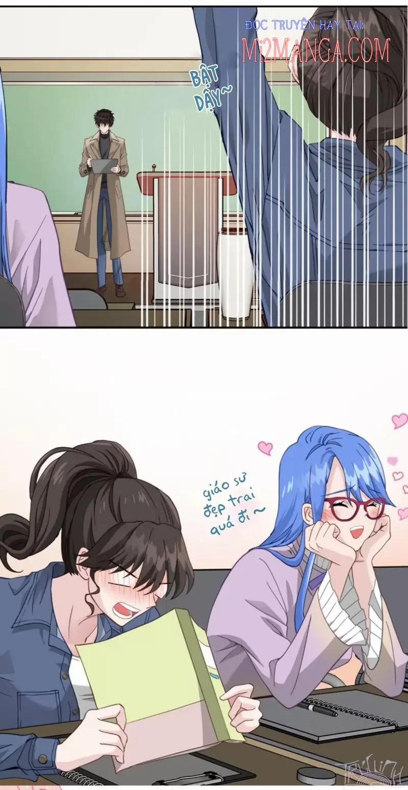 1/4 Bí Mật 0 trang 8