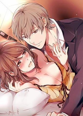 1 Đêm Nóng Bỏng Với Boss Ở Nhà Nghỉ 1 trang 0