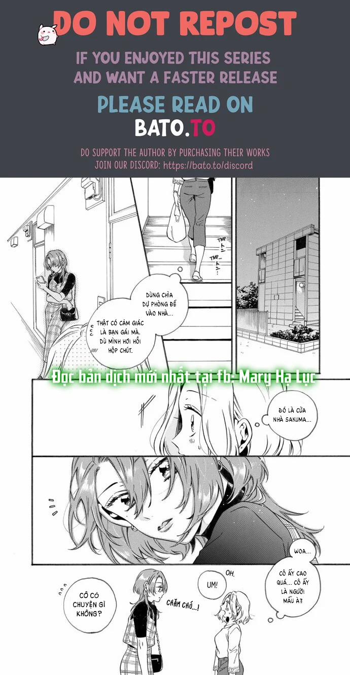 1 Giây Trước Khi Anh Cởi Quần Lót Của Tôi~ 30 trang 0