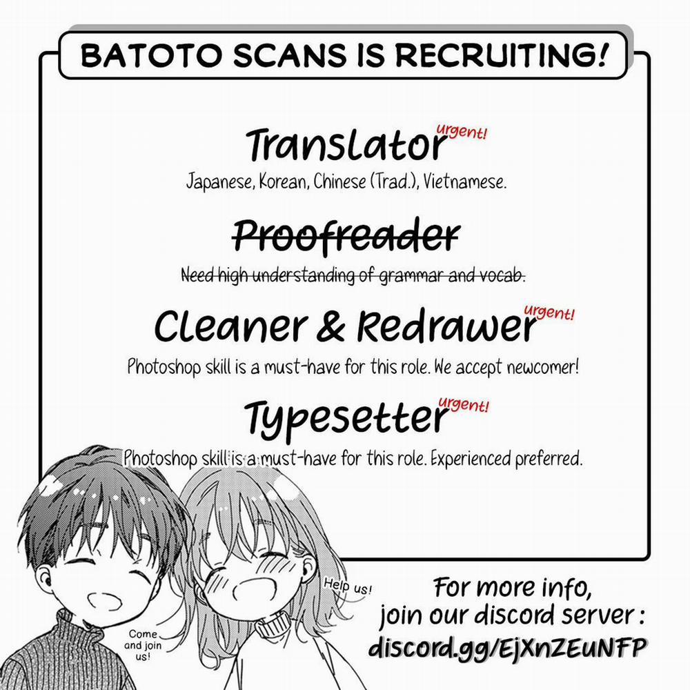 1 Giây Trước Khi Anh Cởi Quần Lót Của Tôi~ 9.1 trang 1