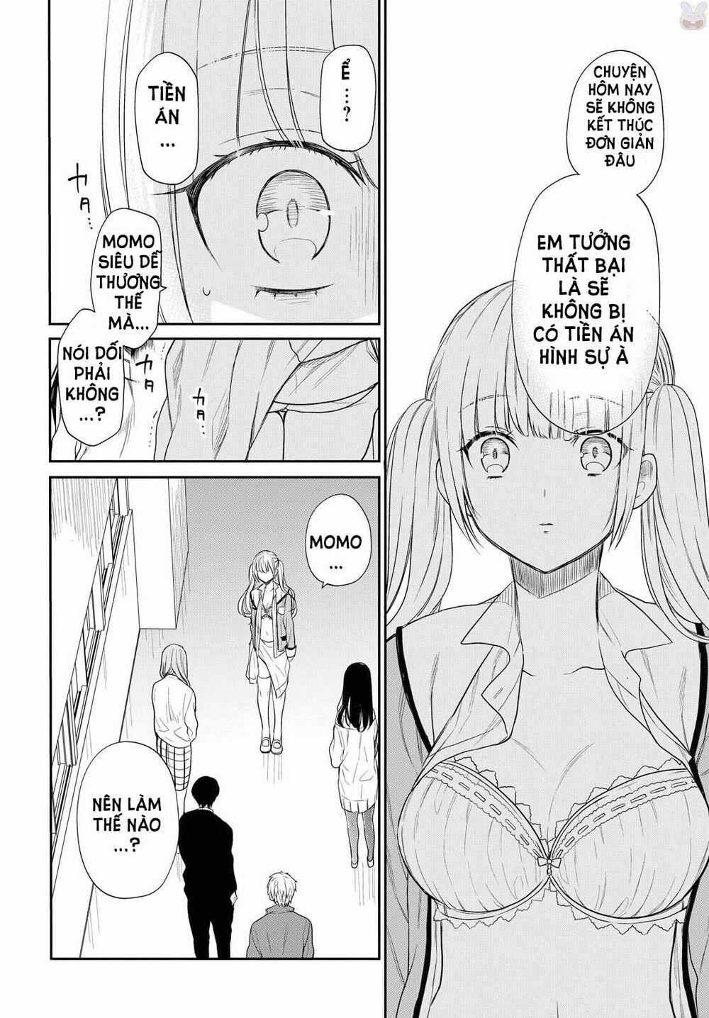 1-Nen A-Gumi No Monster 1 trang 46