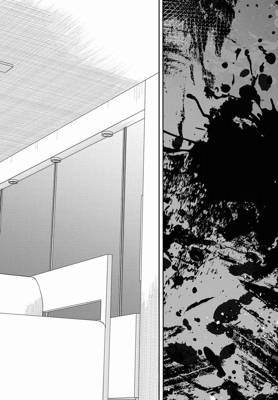 1-Nen A-Gumi No Monster 13.5 trang 23