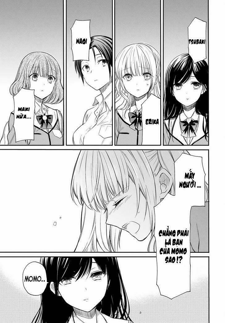 1-Nen A-Gumi No Monster 2 trang 13