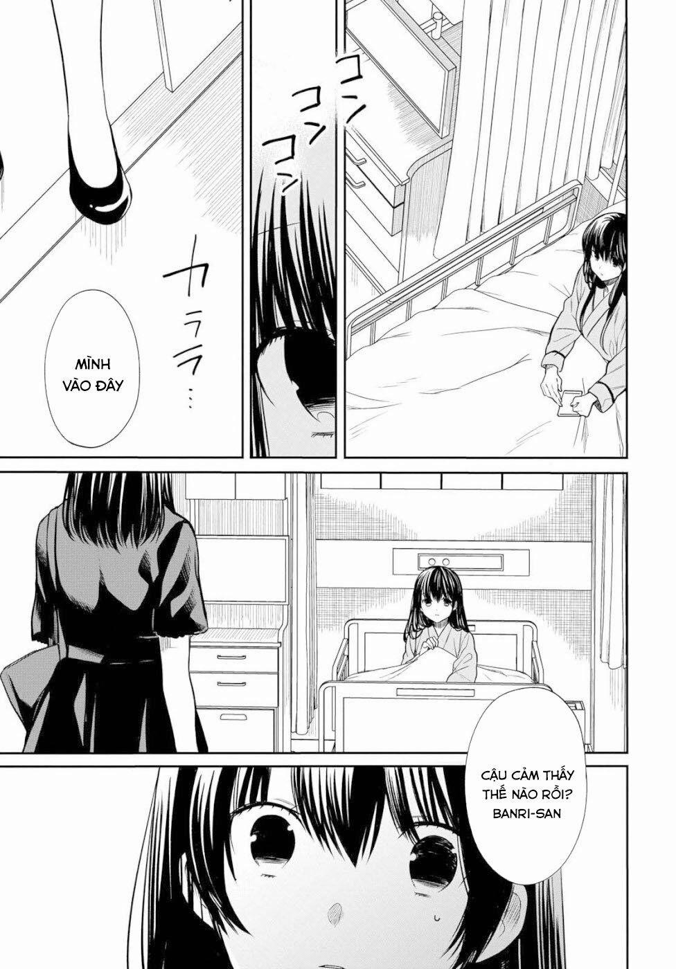 1-Nen A-Gumi No Monster 20 trang 20