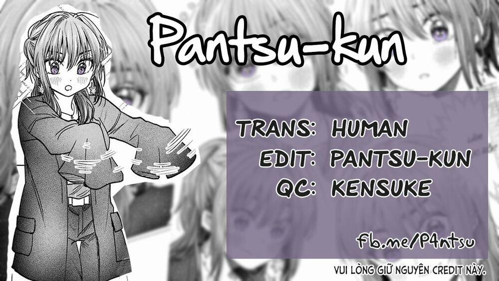 1-Nen A-Gumi No Monster 22 trang 1