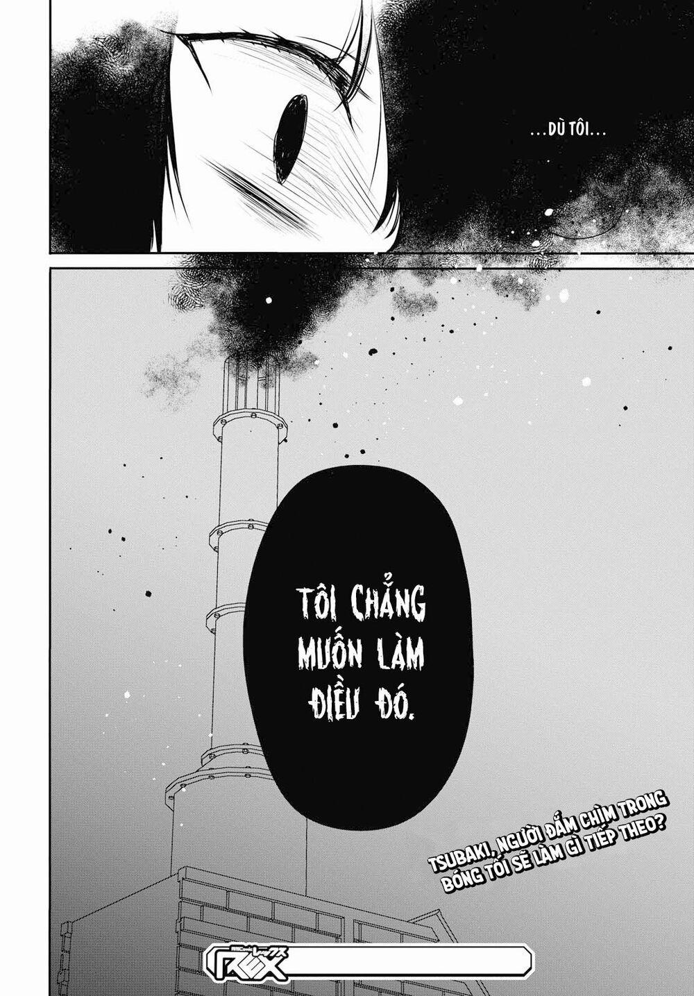 1-Nen A-Gumi No Monster 22 trang 20