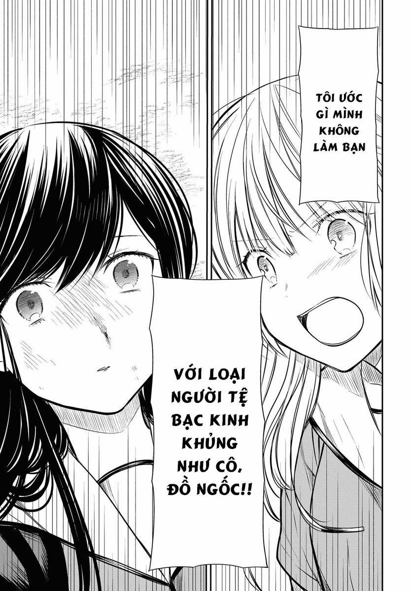 1-Nen A-Gumi No Monster 26 trang 20