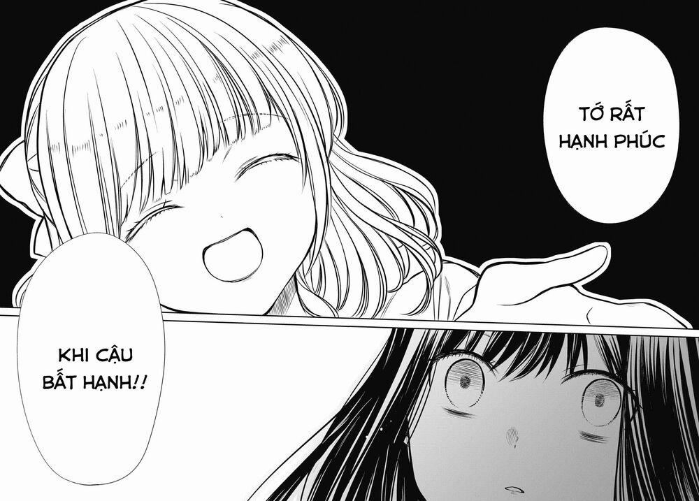 1-Nen A-Gumi No Monster 27 trang 27