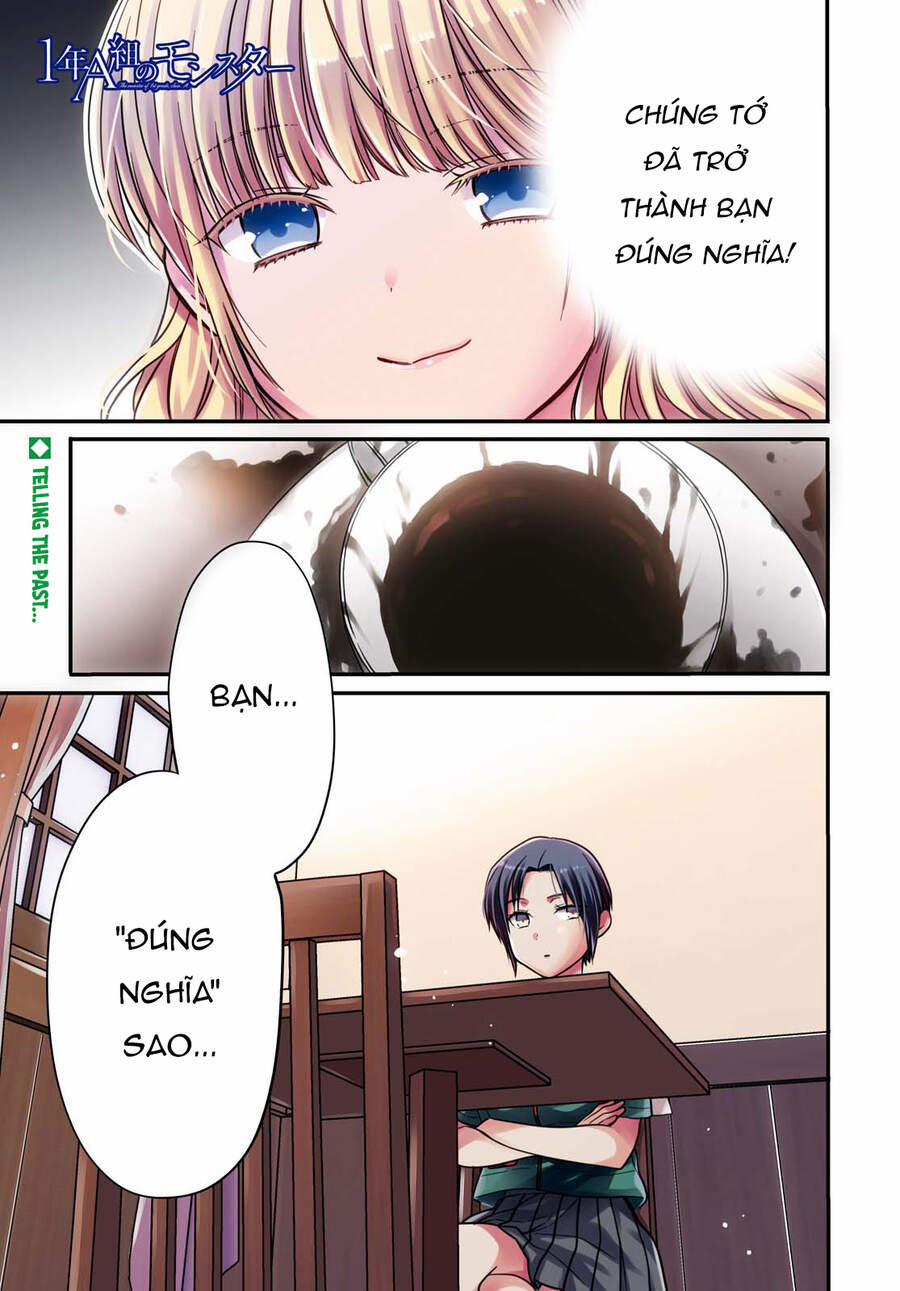 1-Nen A-Gumi No Monster 28 trang 1