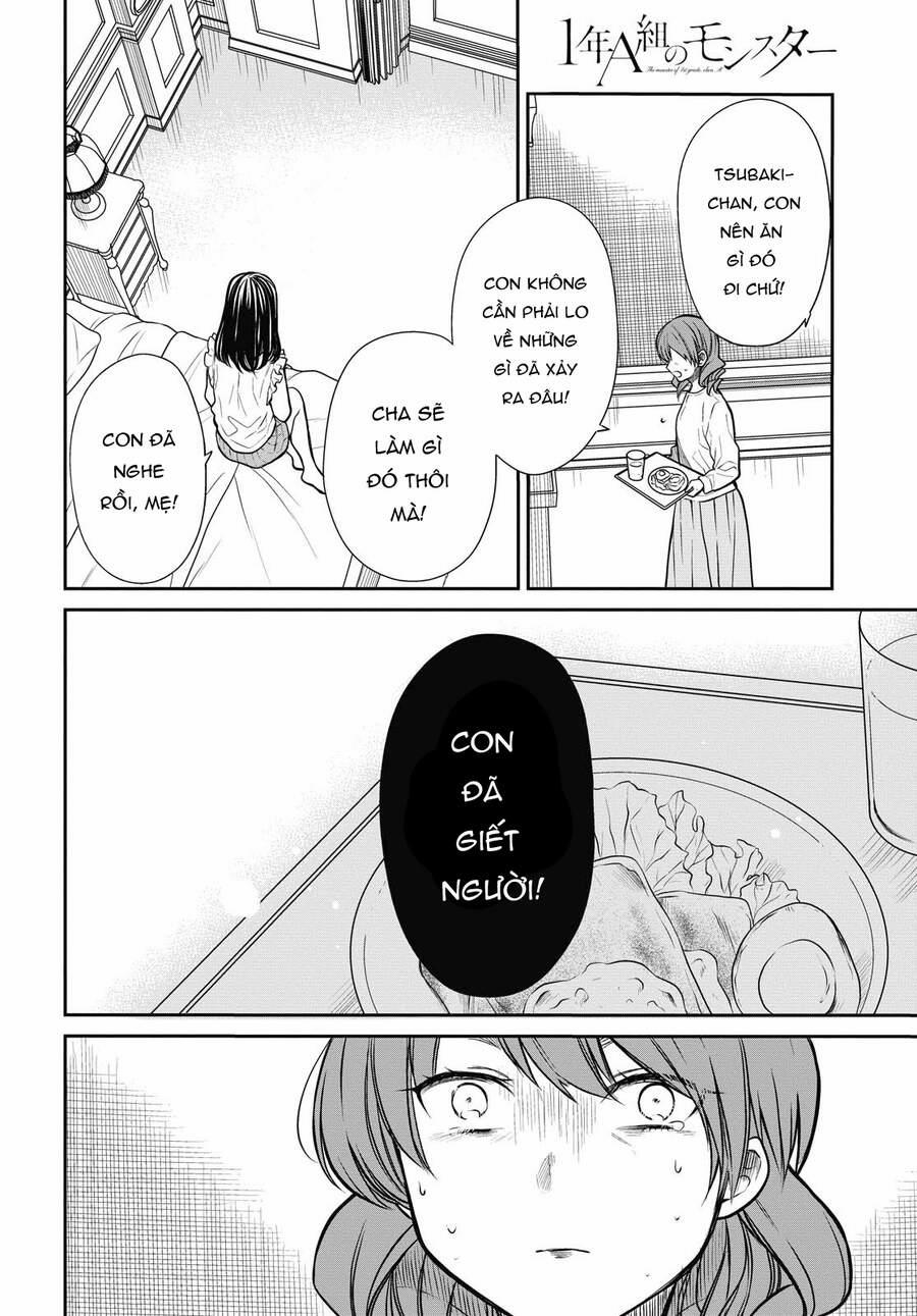 1-Nen A-Gumi No Monster 28 trang 7