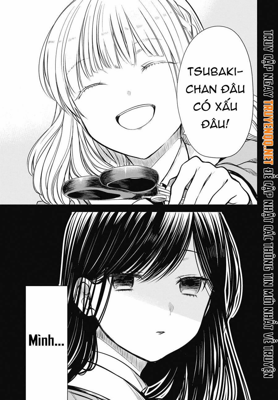 1-Nen A-Gumi No Monster 29 trang 23