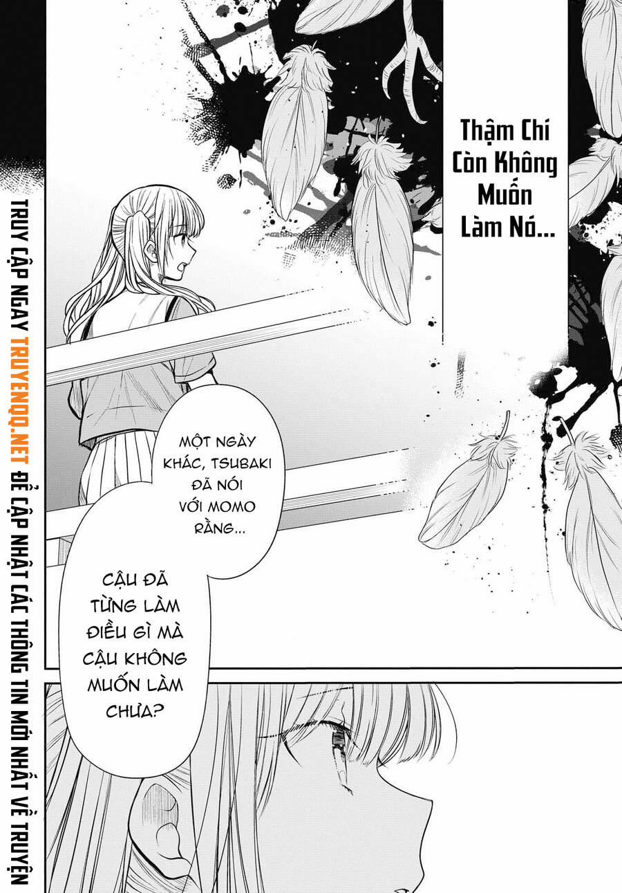 1-Nen A-Gumi No Monster 29 trang 24