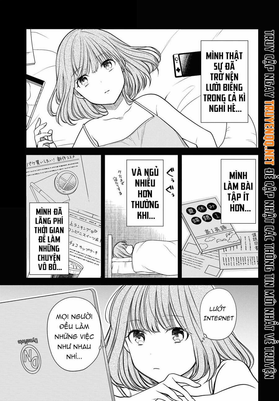 1-Nen A-Gumi No Monster 30 trang 0