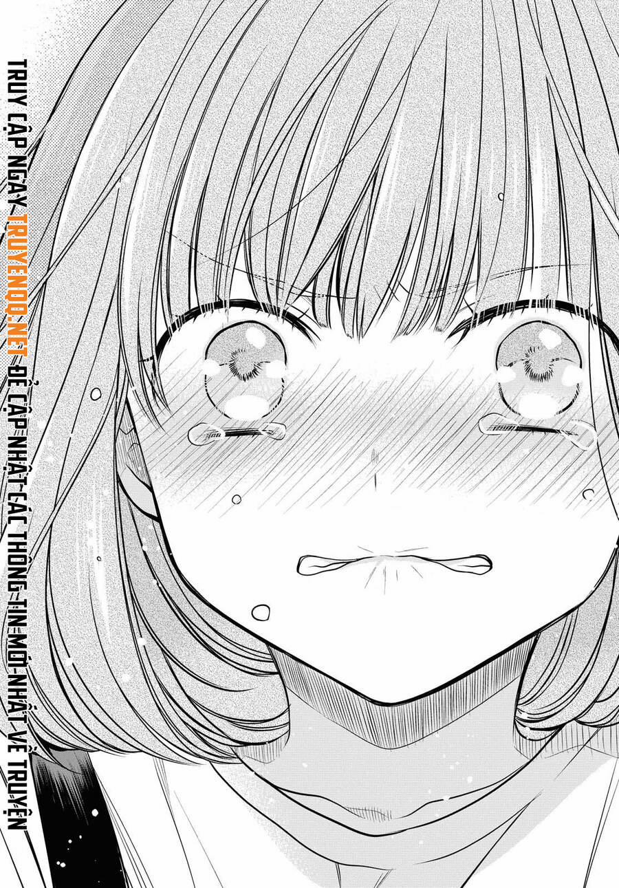 1-Nen A-Gumi No Monster 30 trang 16